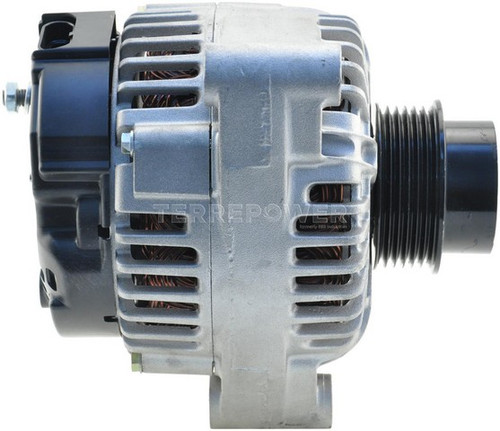 TERREPOWER formerly BBB Industries Alternator P/N:13969CP