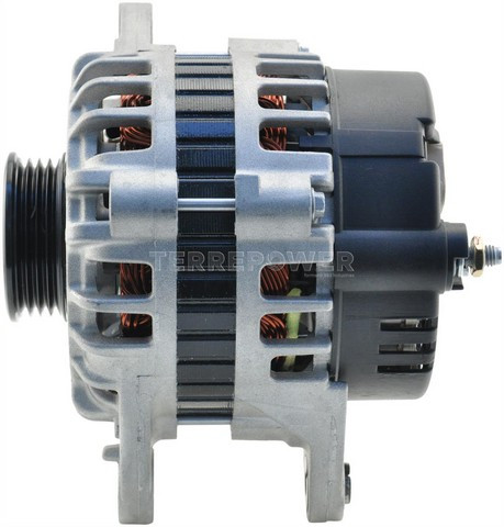 TERREPOWER formerly BBB Industries Alternator 13973 - view 2