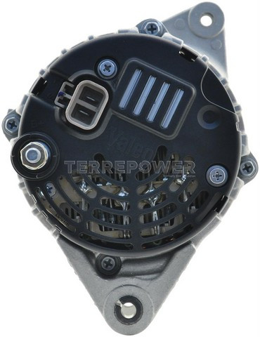 TERREPOWER formerly BBB Industries Alternator P/N:13973