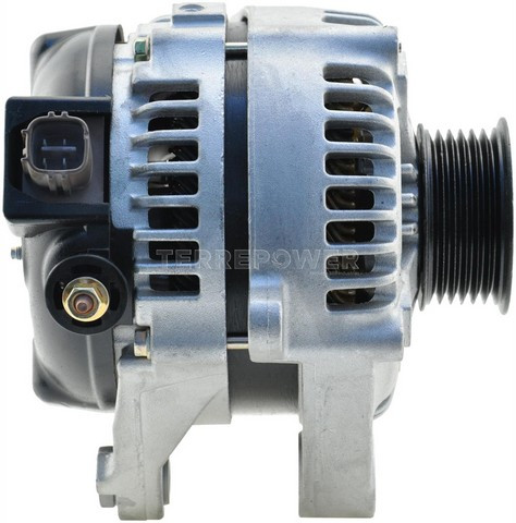 TERREPOWER formerly BBB Industries Alternator 13981 - view 2
