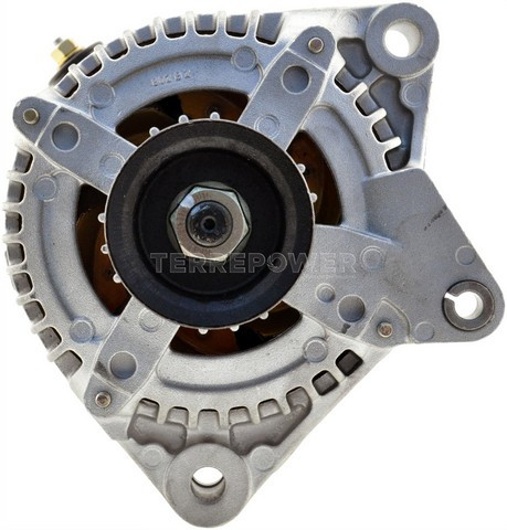 TERREPOWER formerly BBB Industries Alternator 13983 - view 3