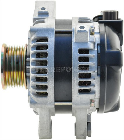 TERREPOWER formerly BBB Industries Alternator 13984 - view 2