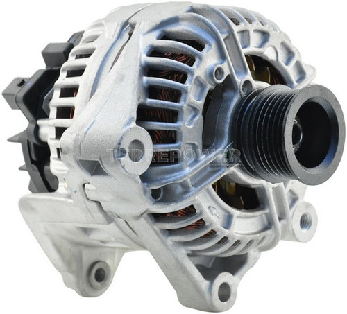 TERREPOWER formerly BBB Industries Alternator P/N:13986