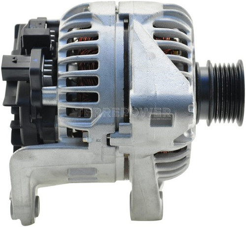 TERREPOWER formerly BBB Industries Alternator P/N:13986