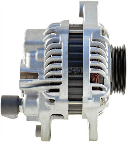 TERREPOWER formerly BBB Industries Alternator P/N:13995