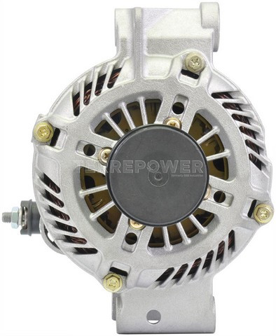 TERREPOWER formerly BBB Industries Alternator 13996 - view 3