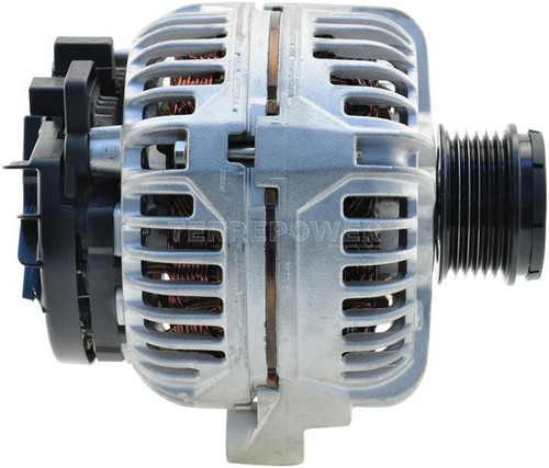 TERREPOWER formerly BBB Industries Alternator 13998 - view 2