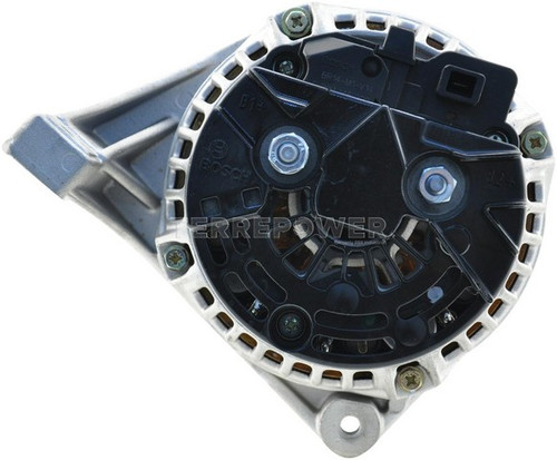 TERREPOWER formerly BBB Industries Alternator 13998 - view 4