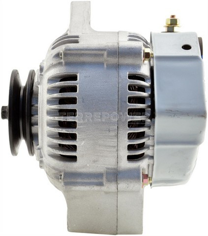 TERREPOWER formerly BBB Industries Alternator 14668 - view 2