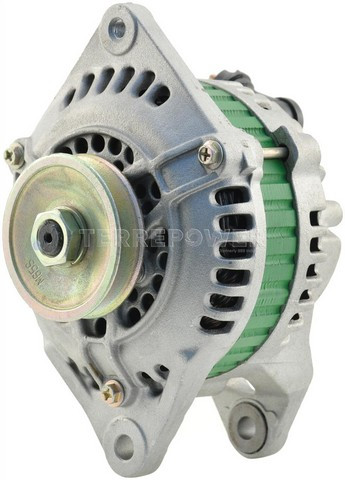 TERREPOWER formerly BBB Industries Alternator P/N:14910
