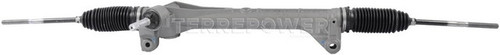 TERREPOWER formerly BBB Industries Rack and Pinion Assembly P/N:201-0128