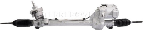 TERREPOWER formerly BBB Industries Rack and Pinion Assembly 201-0130E