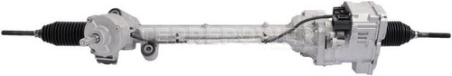 TERREPOWER formerly BBB Industries Rack and Pinion Assembly P/N:201-0130E