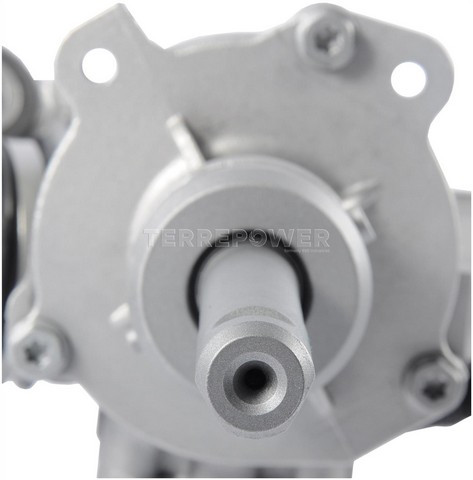 TERREPOWER formerly BBB Industries Rack and Pinion Assembly P/N:201-0135E