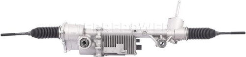 TERREPOWER formerly BBB Industries Rack and Pinion Assembly 201-0136E