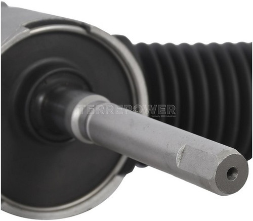 TERREPOWER formerly BBB Industries Rack and Pinion Assembly 201-0136E - view 3