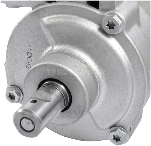 TERREPOWER formerly BBB Industries Rack and Pinion Assembly 201-0147E - view 3