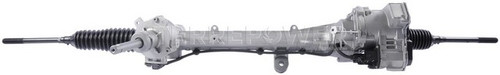 TERREPOWER formerly BBB Industries Rack and Pinion Assembly 201-0150E - view 2