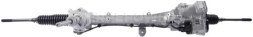 TERREPOWER formerly BBB Industries Rack and Pinion Assembly 201-0152E - view 2
