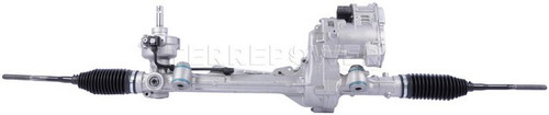 TERREPOWER formerly BBB Industries Rack and Pinion Assembly 201-0153E