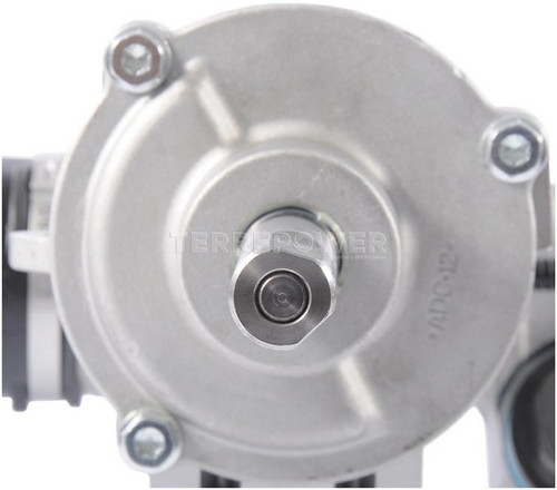 TERREPOWER formerly BBB Industries Rack and Pinion Assembly 201-0153E - view 3