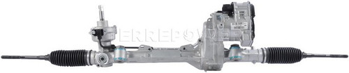 TERREPOWER formerly BBB Industries Rack and Pinion Assembly 201-0154E