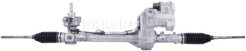 TERREPOWER formerly BBB Industries Rack and Pinion Assembly P/N:201-0157E