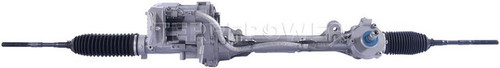 TERREPOWER formerly BBB Industries Rack and Pinion Assembly 201-0184E - view 2