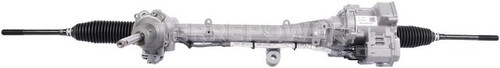 TERREPOWER formerly BBB Industries Rack and Pinion Assembly 201-0198E - view 2