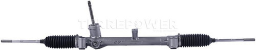 TERREPOWER formerly BBB Industries Rack and Pinion Assembly 202-0138