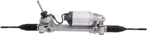 TERREPOWER formerly BBB Industries Rack and Pinion Assembly 203-0129E