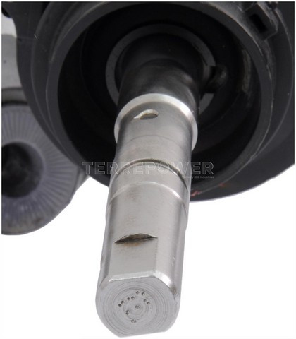 TERREPOWER formerly BBB Industries Rack and Pinion Assembly 203-0131E - view 2