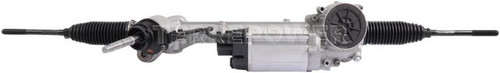 TERREPOWER formerly BBB Industries Rack and Pinion Assembly P/N:203-0133E