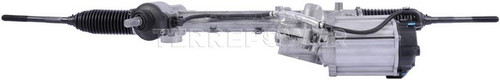 TERREPOWER formerly BBB Industries Rack and Pinion Assembly 203-0136E - view 2