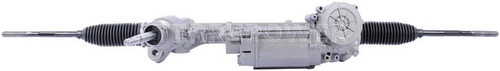 TERREPOWER formerly BBB Industries Rack and Pinion Assembly 203-0145E - view 2