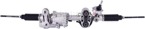 TERREPOWER formerly BBB Industries Rack and Pinion Assembly P/N:203-0150E