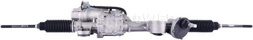 TERREPOWER formerly BBB Industries Rack and Pinion Assembly 203-0150E - view 2