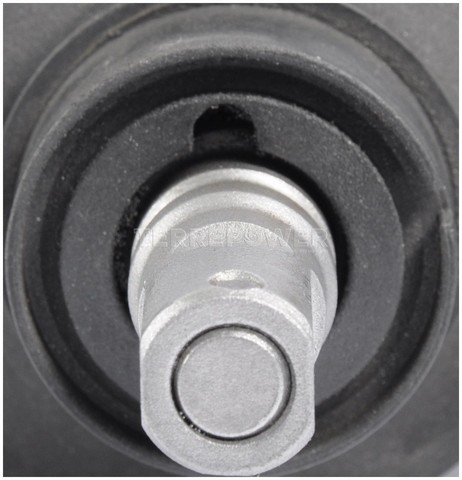 TERREPOWER formerly BBB Industries Rack and Pinion Assembly 203-0155E - view 3
