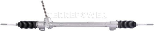 TERREPOWER formerly BBB Industries Rack and Pinion Assembly 203-0171