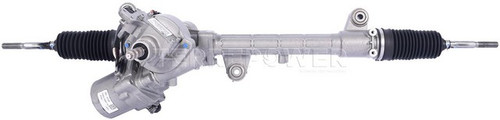 TERREPOWER formerly BBB Industries Rack and Pinion Assembly 205-0122E - view 2