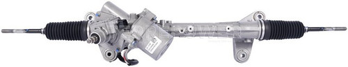 Vision OE Rack and Pinion Assembly 205-0124E - view 3
