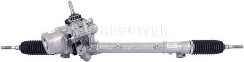 TERREPOWER formerly BBB Industries Rack and Pinion Assembly 205-0130E