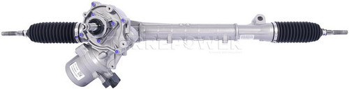 BBB Industries Rack and Pinion Assembly P/N:205-0130E