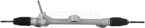 TERREPOWER formerly BBB Industries Rack and Pinion Assembly P/N:205-0167