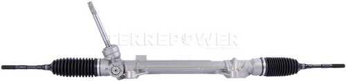 TERREPOWER formerly BBB Industries Rack and Pinion Assembly 210-0125