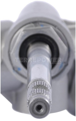 TERREPOWER formerly BBB Industries Rack and Pinion Assembly 210-0125 - view 3