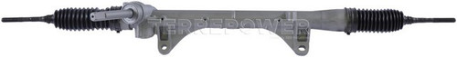 TERREPOWER formerly BBB Industries Rack and Pinion Assembly 211-0122 - view 2