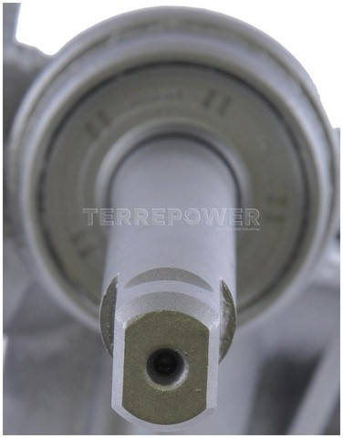 TERREPOWER formerly BBB Industries Rack and Pinion Assembly P/N:211-0122