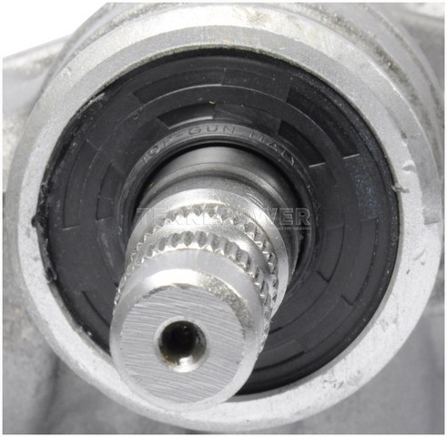 TERREPOWER formerly BBB Industries Rack and Pinion Assembly 211-0125 - view 3