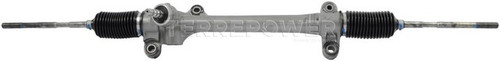 TERREPOWER formerly BBB Industries Rack and Pinion Assembly 211-0127 - view 2